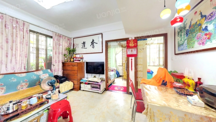 恒福路二手房实景图