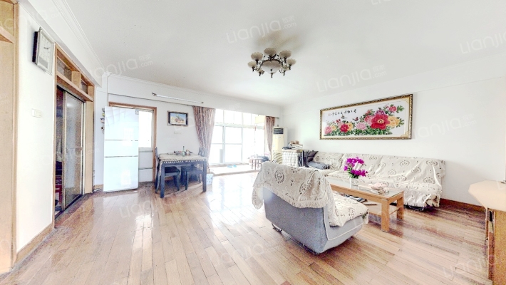 高富生活广场二手房实景图