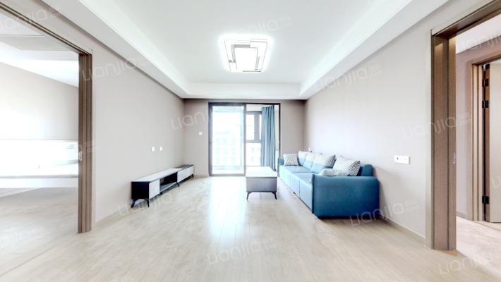 龙湖天曜府二手房实景图