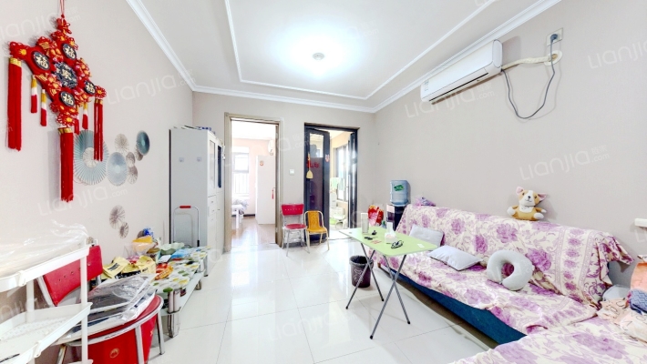 五龙新城香逸园二手房实景图