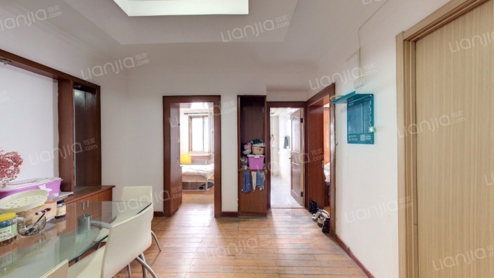 桃源春居二手房实景图