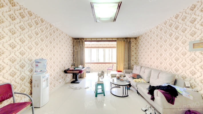 万欣明居二手房实景图