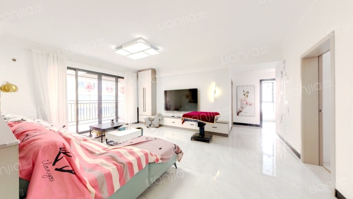 海月居二手房实景图