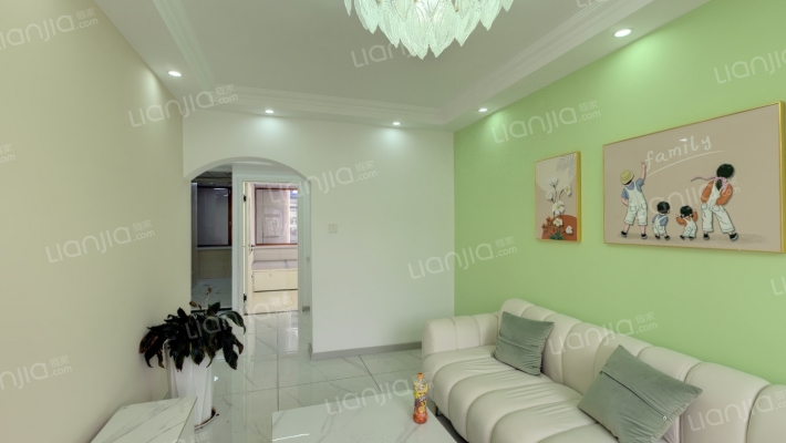 南昌社区二手房实景图