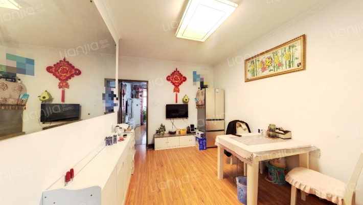 石门坎2号二手房实景图