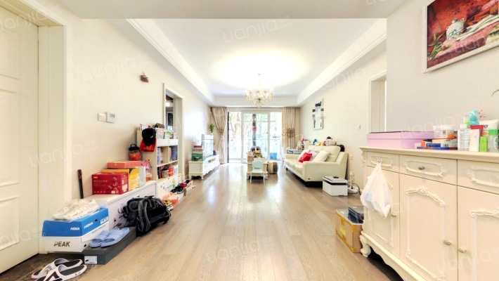 大华朗香花园(二期)二手房实景图