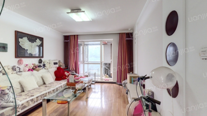 阳光尚城一期二手房实景图