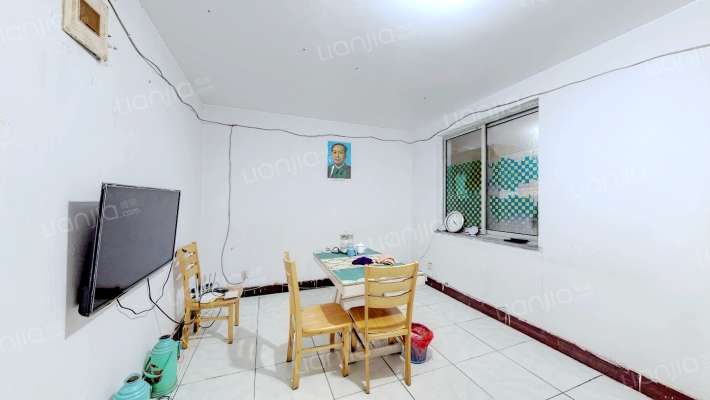 西苑小区五区二手房实景图