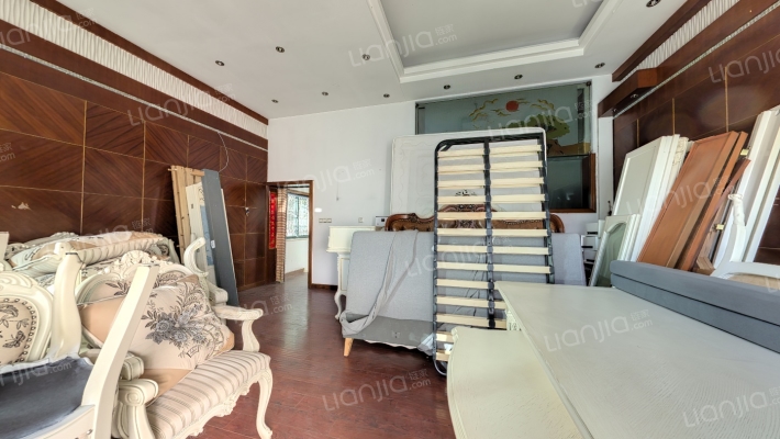 嘉宝花园(别墅)二手房实景图