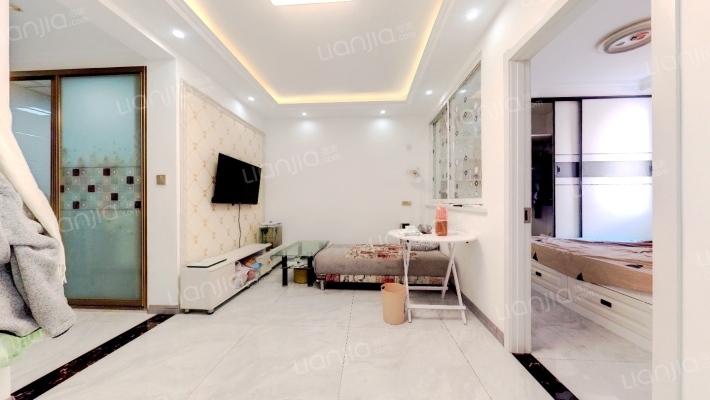 景星南苑二手房实景图