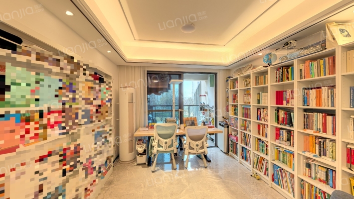 御璟湖山云极二手房实景图