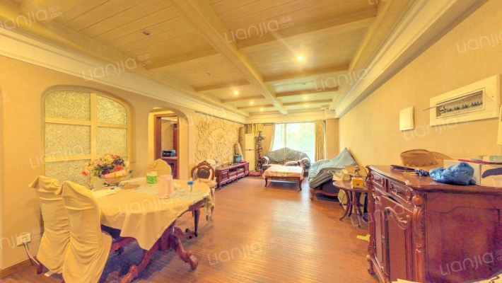 心怡德盛苑二手房实景图