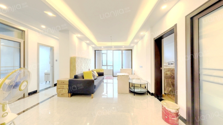 小时代二手房实景图