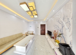 整租·清苑尚景南区 2室1厅 南/北_清苑尚景南区租房