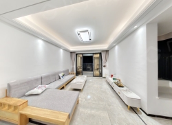 整租·佳源·印象西湖 3室2厅 南_佳源·印象西湖租房