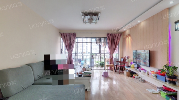 逸馨苑二手房实景图