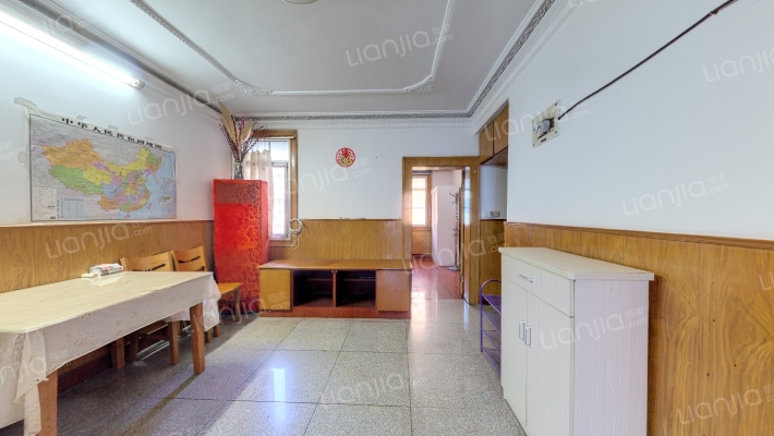 宝苑新寓二手房实景图