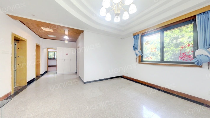 同仁公寓二手房实景图