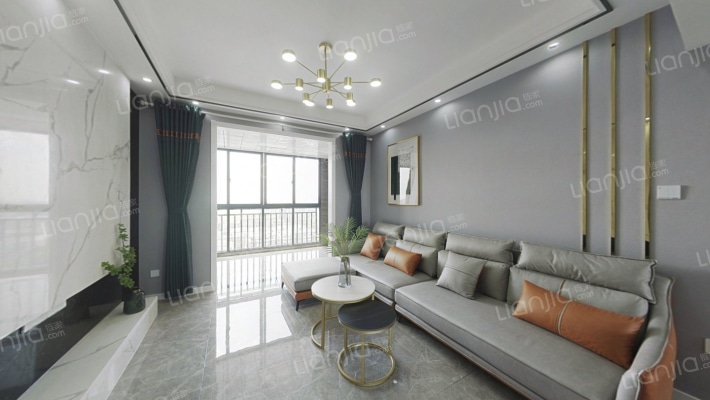 鑫基阳光丽景二手房实景图