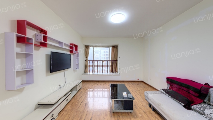 渝铁西苑二手房实景图