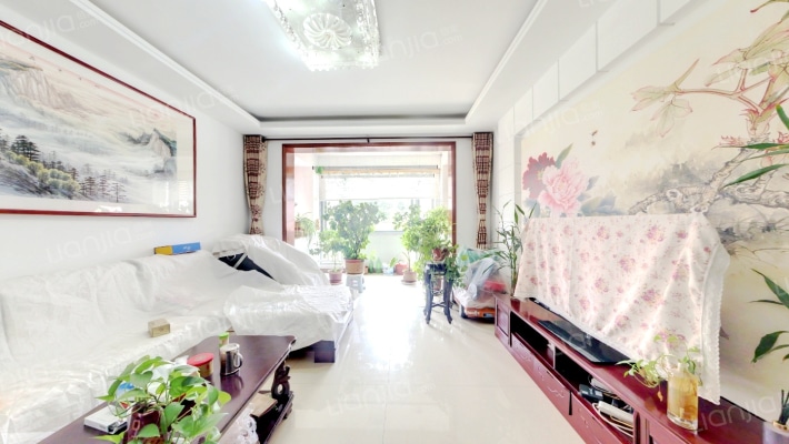 松风苑二手房实景图