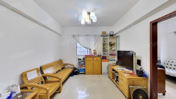 海城花苑二手房实景图