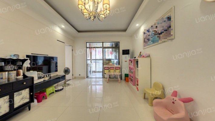 英祥春天二手房实景图