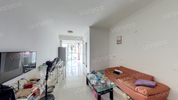 兰公馆二手房实景图