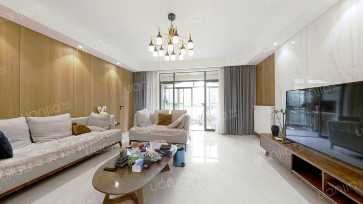 文化名园二手房实景图