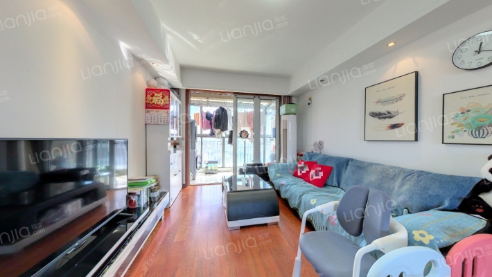 天居玲珑湾二手房实景图