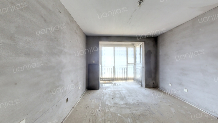 中山凯旋门二手房实景图