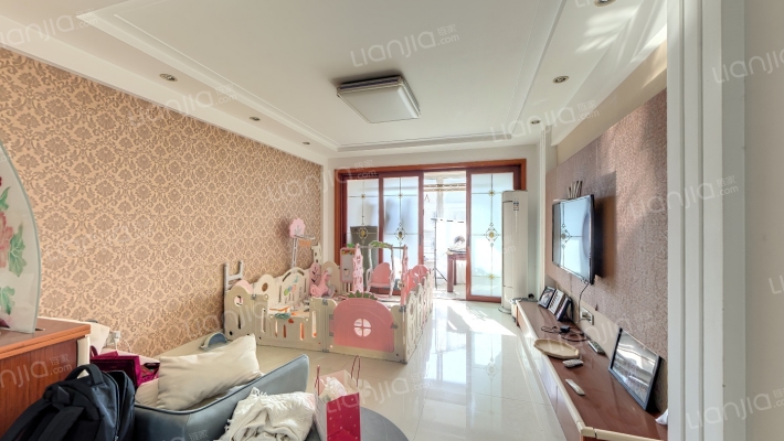 民丰苑东区二手房实景图