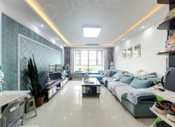 整租·港湾 2室1厅 南/北_港湾租房