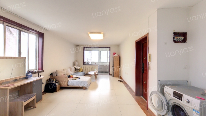 利农花园二手房实景图