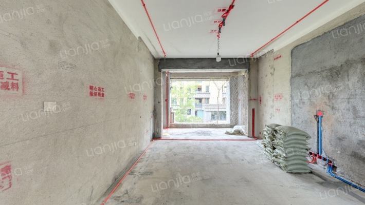 城发恒伟北城首府B区二手房实景图