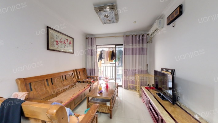 皇家公馆二期二手房实景图