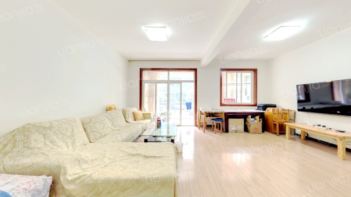 中铁二十三局集团第三工程有限公司二手房实景图