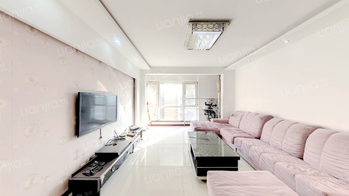 远大城市立方二手房实景图