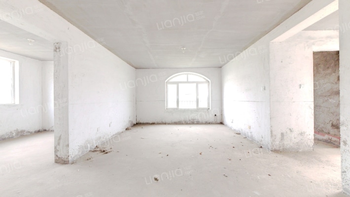 董城御园二手房实景图