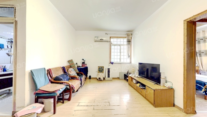 景兰苑二手房实景图