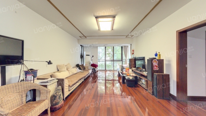 翠屏湾花园城二手房实景图