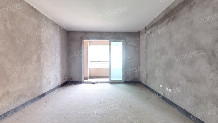 财信沙滨城市二手房实景图