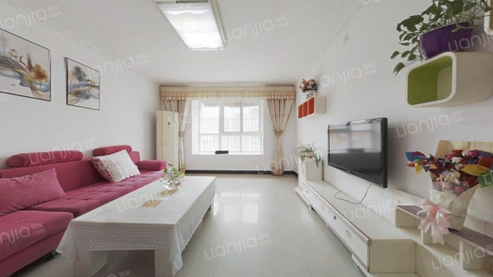 丰庆路小学家属院二手房实景图