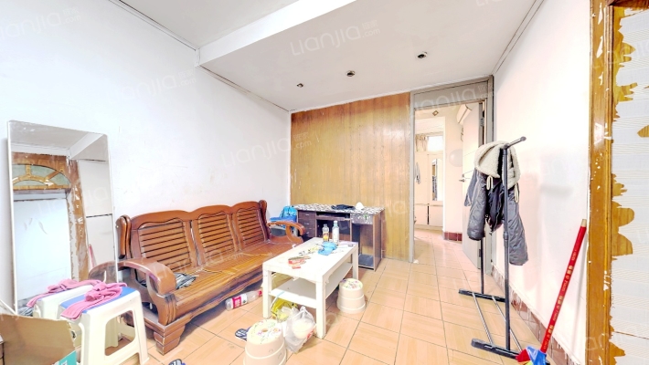 玉林北街68号二手房实景图