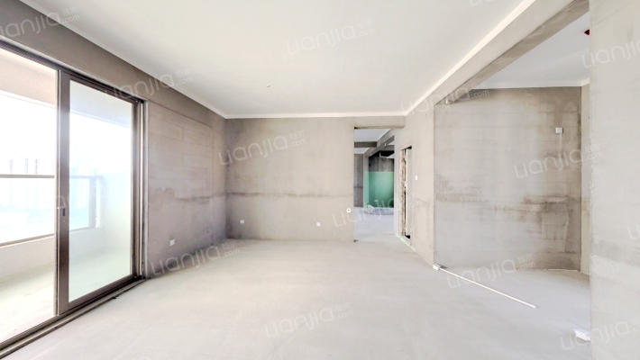 大东海晋棠府二期B区二手房实景图