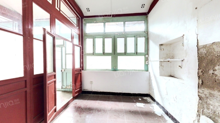 琉璃厂东街二手房实景图