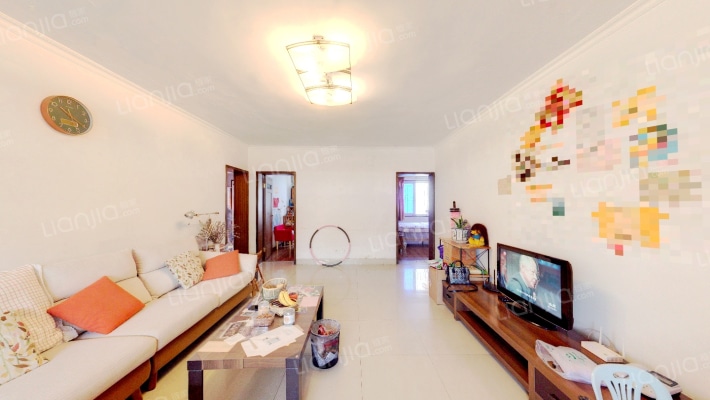 玉双路3号二手房实景图