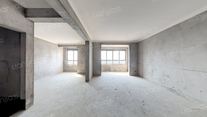 昆仑华府二手房实景图