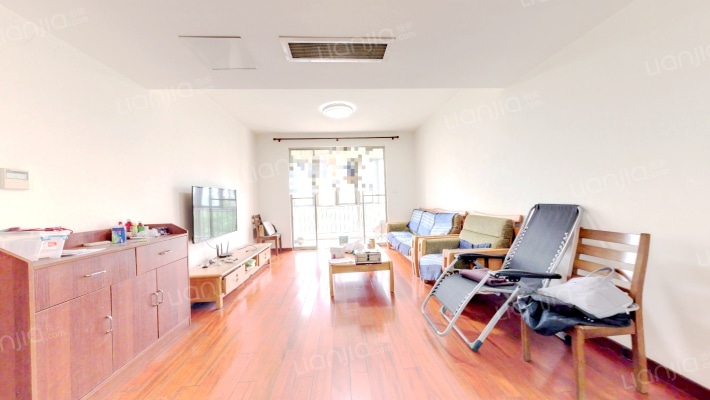 天辰花园二手房实景图