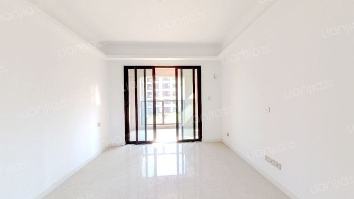 碧桂园中江温泉城A区二手房实景图